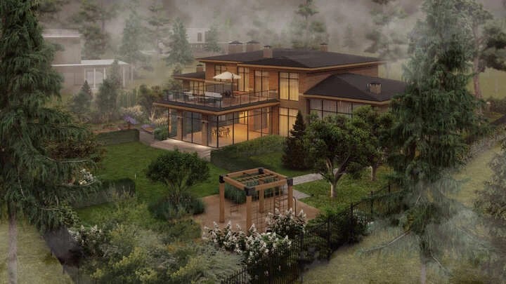 ТИХОЕ ПЛАМЯ