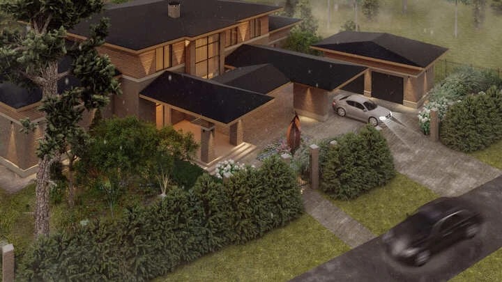 ТИХОЕ ПЛАМЯ