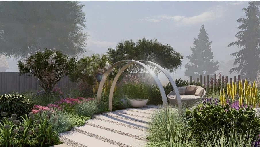 ХУДОЖЕСТВЕННЫЙ ЗАМЫСЕЛ