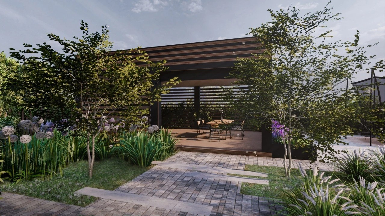 ЛАВАНДОВОЕ СЧАСТЬЕ