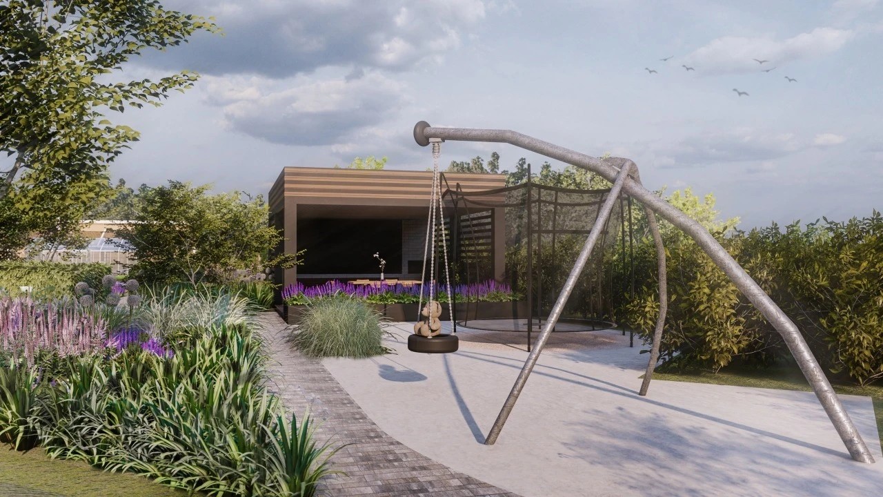 ЛАВАНДОВОЕ СЧАСТЬЕ