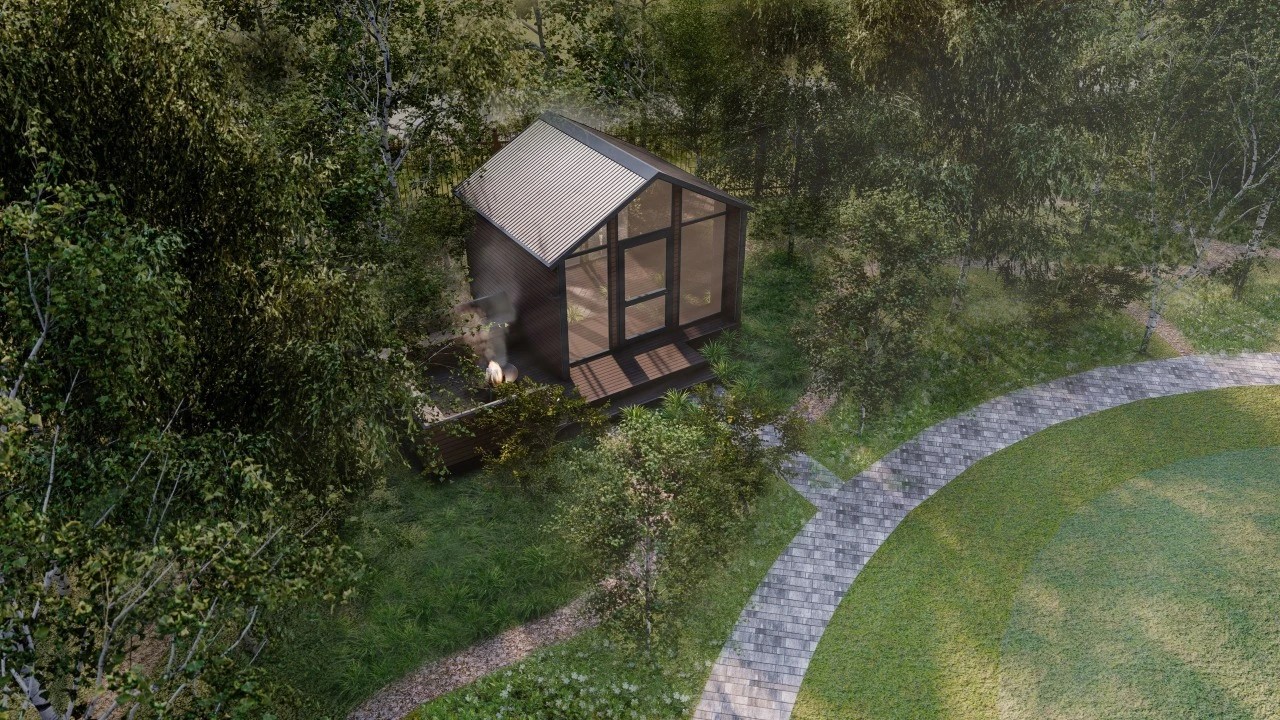 ЛАВАНДОВОЕ СЧАСТЬЕ