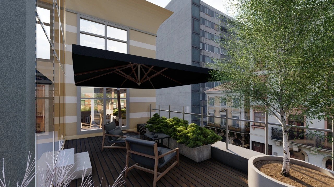 САД ХОЛОСТЯКА