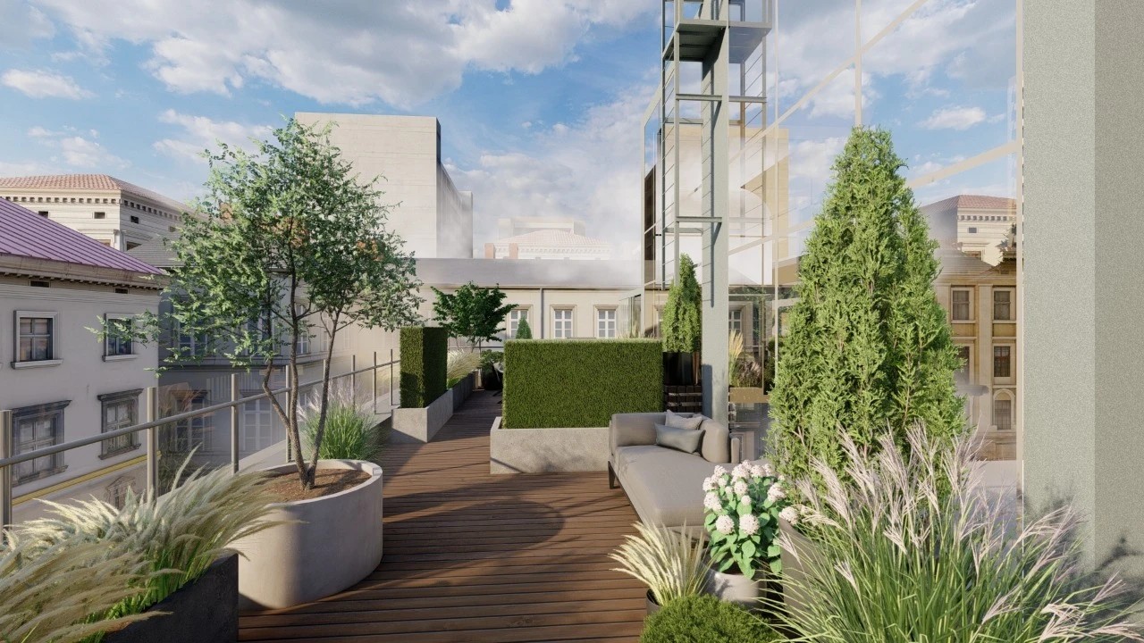 САД ХОЛОСТЯКА