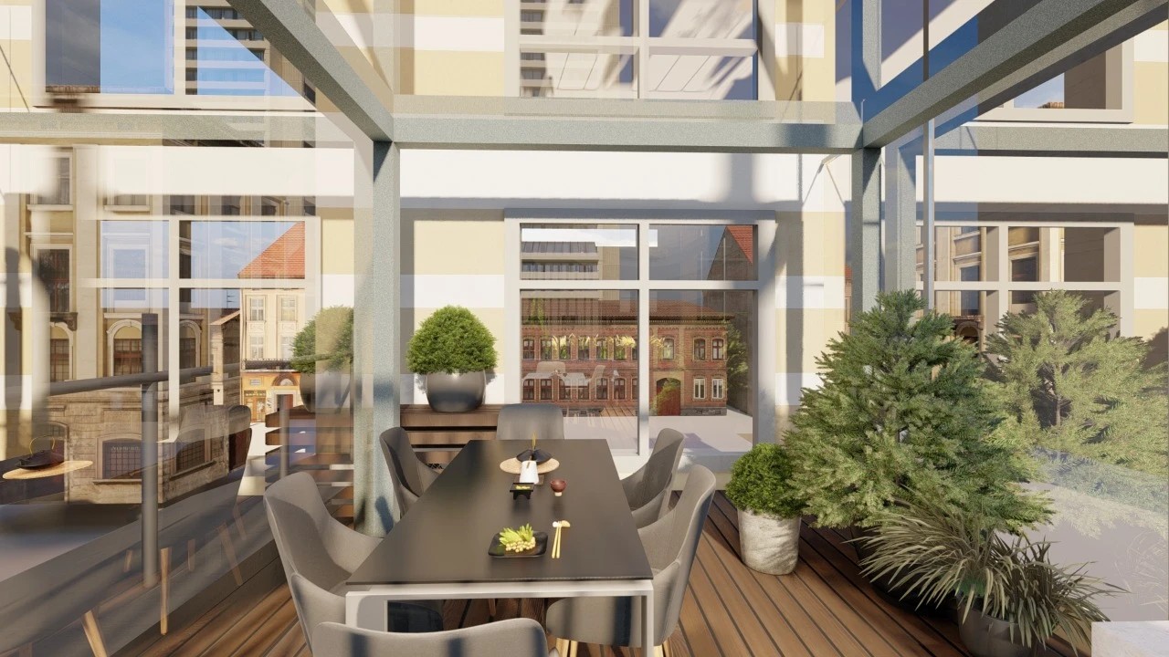 САД ХОЛОСТЯКА