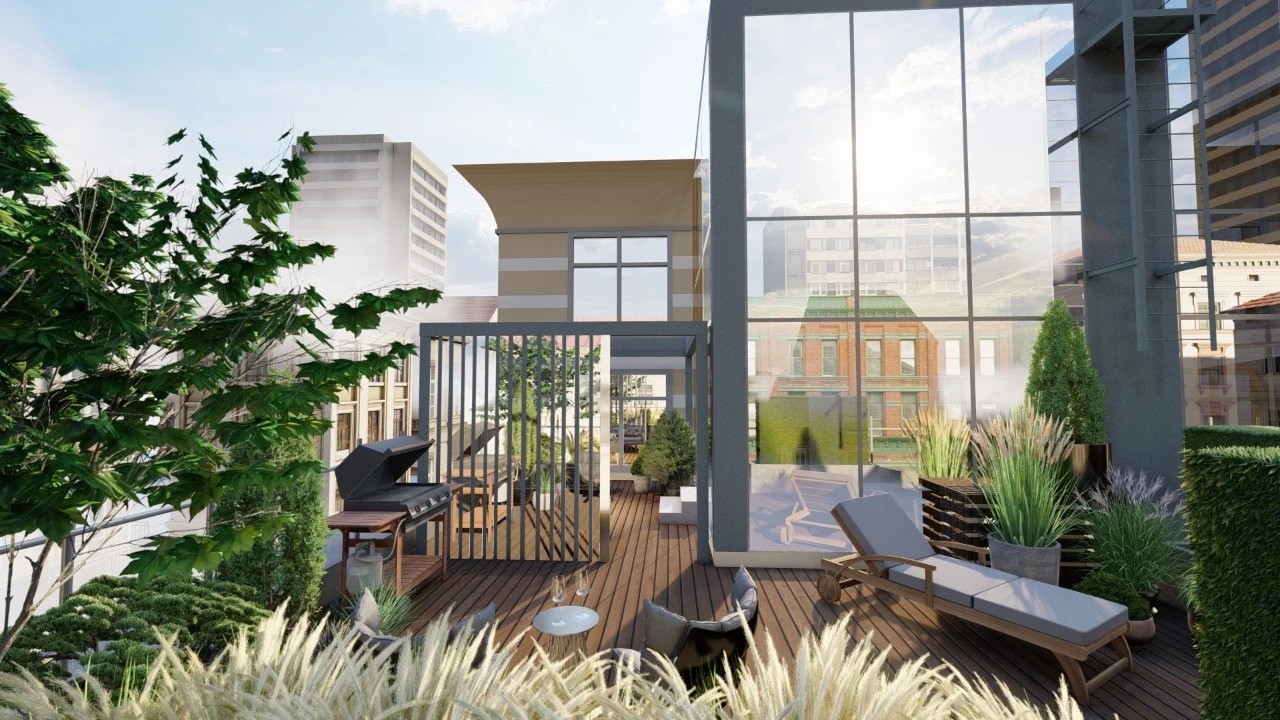 САД ХОЛОСТЯКА