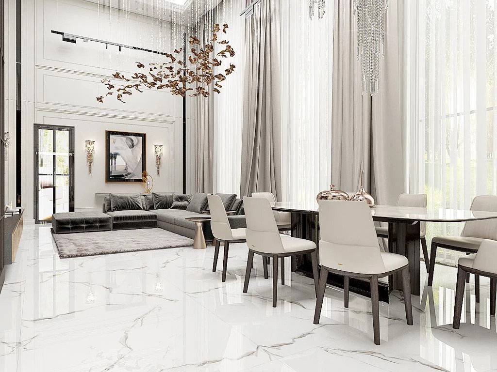 Загородный дов в Петергофе