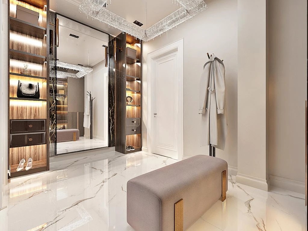 Загородный дов в Петергофе