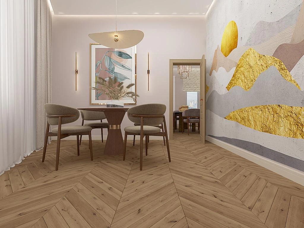 Загородный дом в Зеленогорске