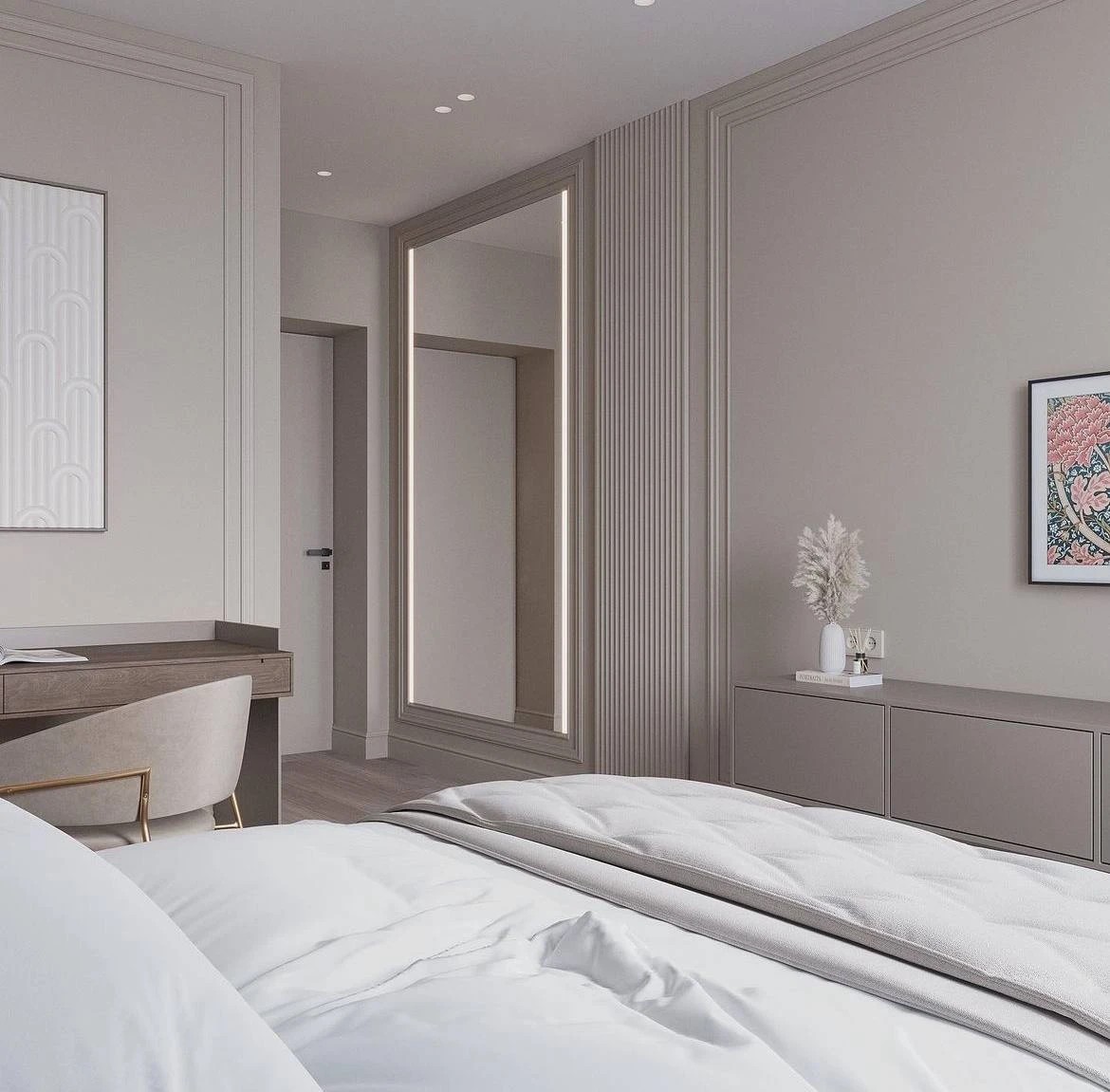 Цветной бульвар