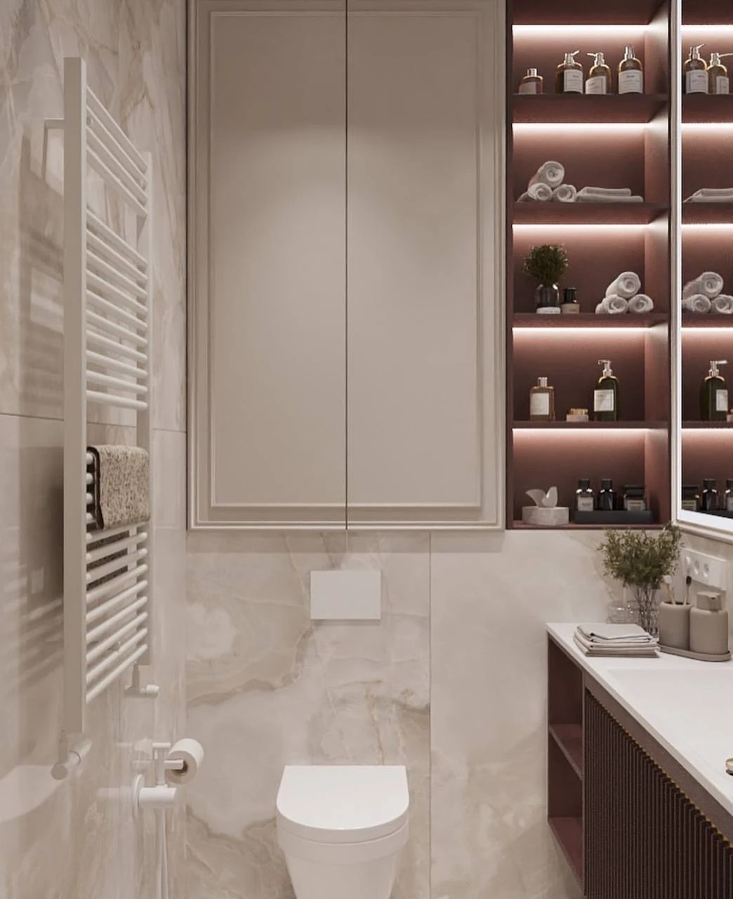 Курортная улица