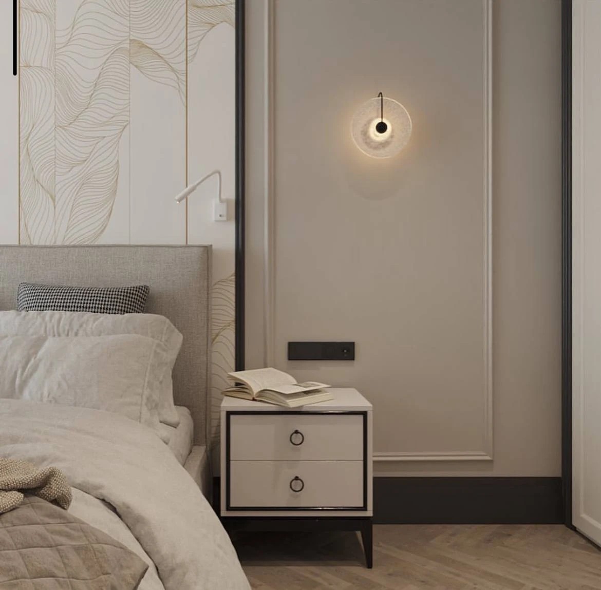 Курортная улица