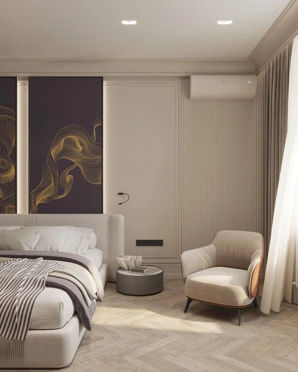 Курортная улица