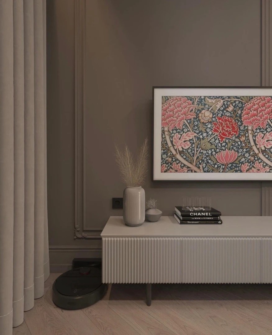 ЖК Рыбная деревня