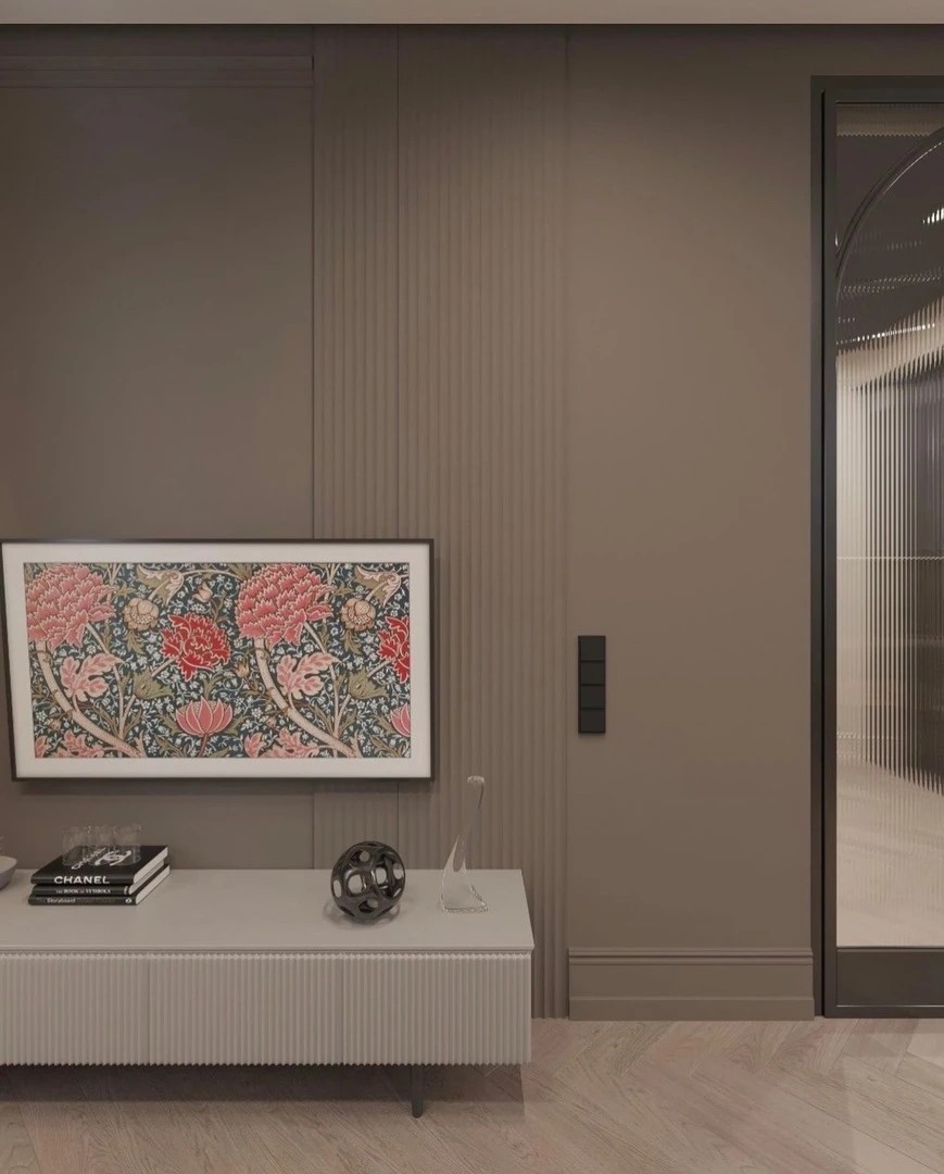 ЖК Рыбная деревня