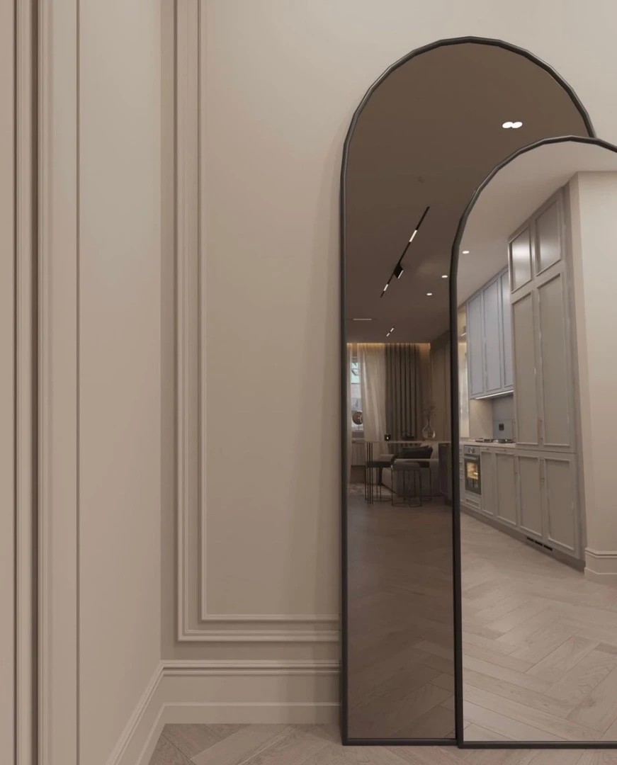 ЖК Рыбная деревня