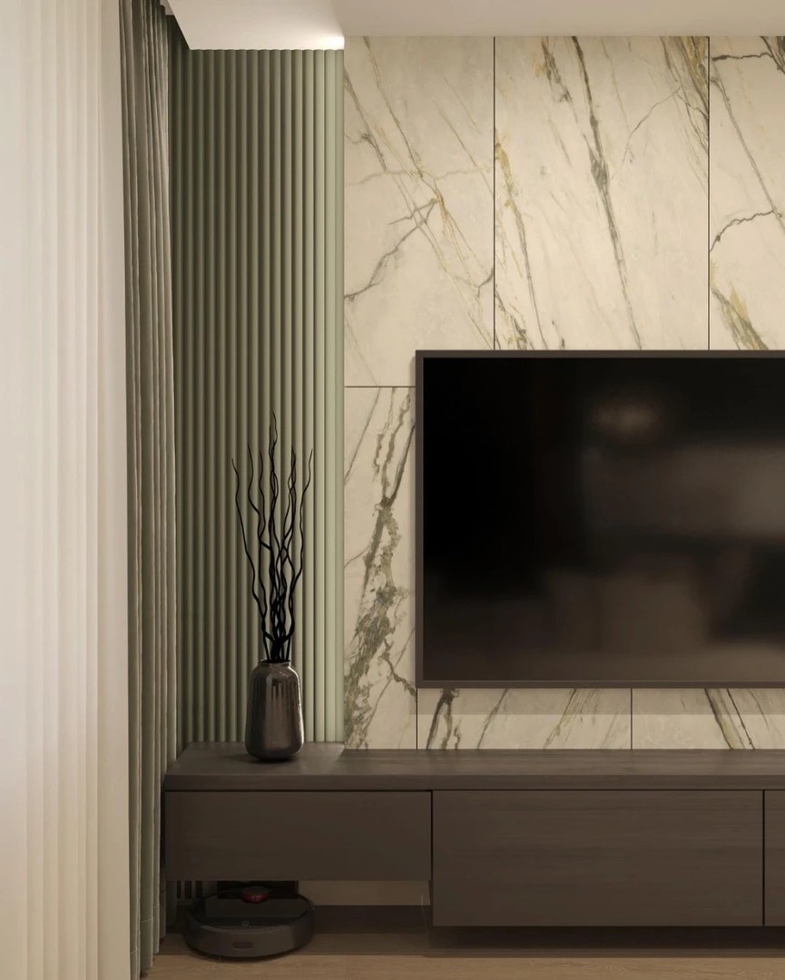 Квартира в Зеленоградске