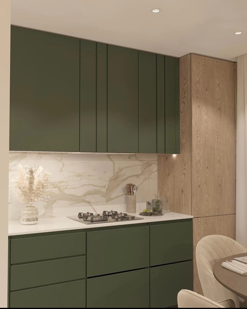 Квартира в Зеленоградске