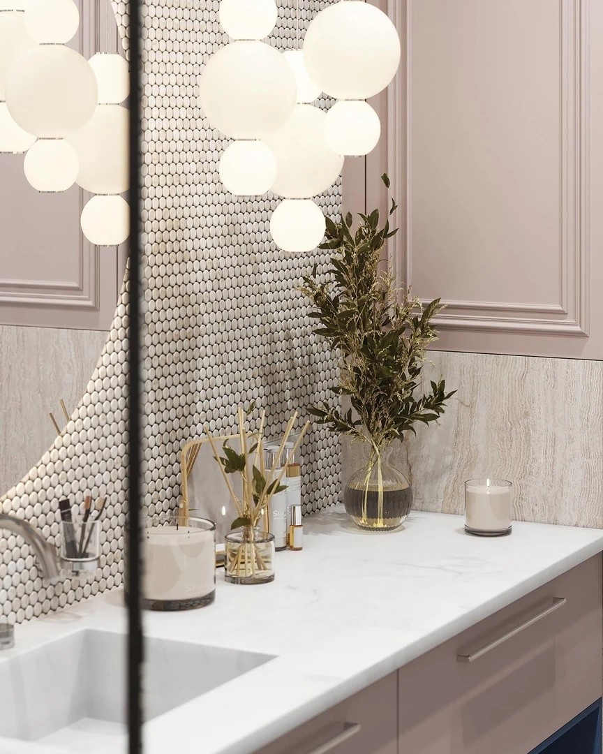 Ванная комната