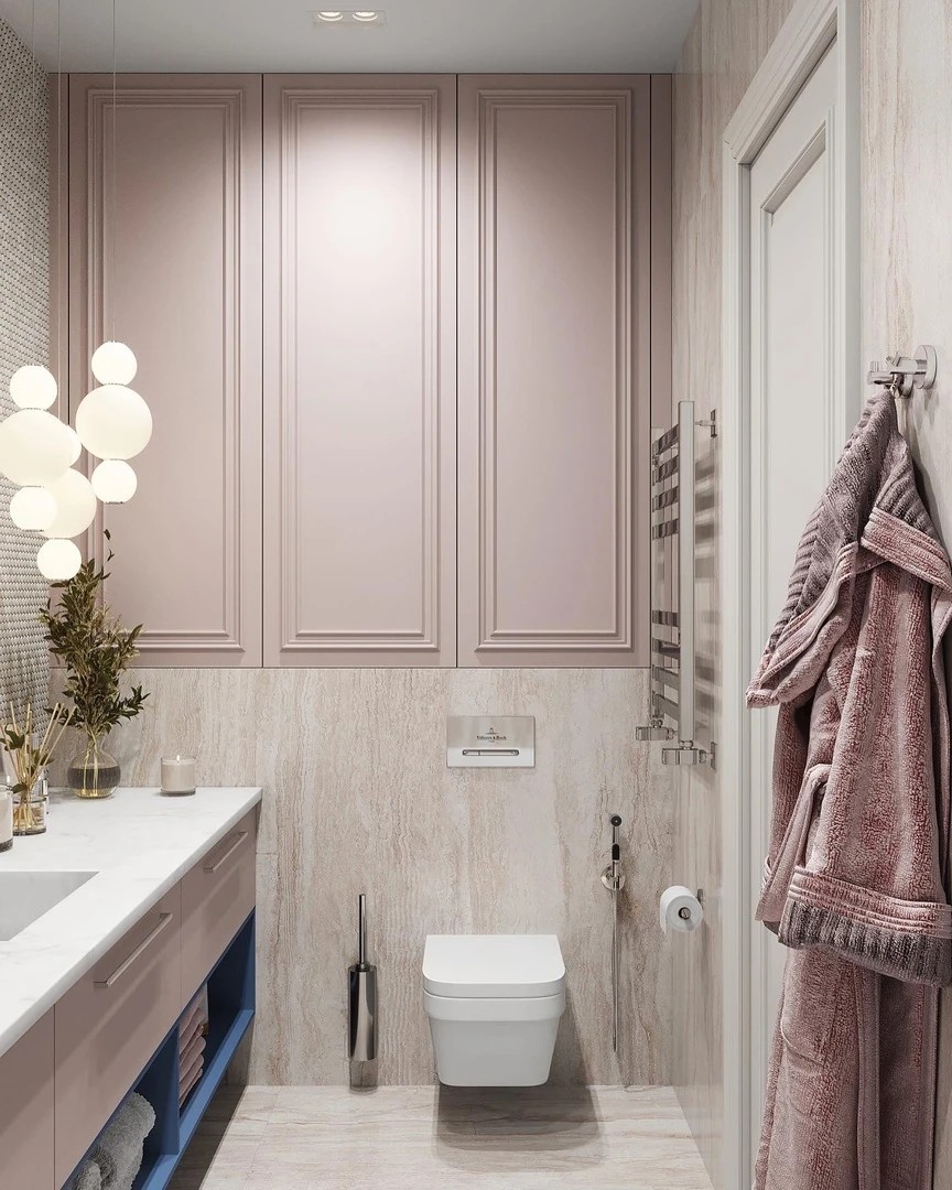 Ванная комната