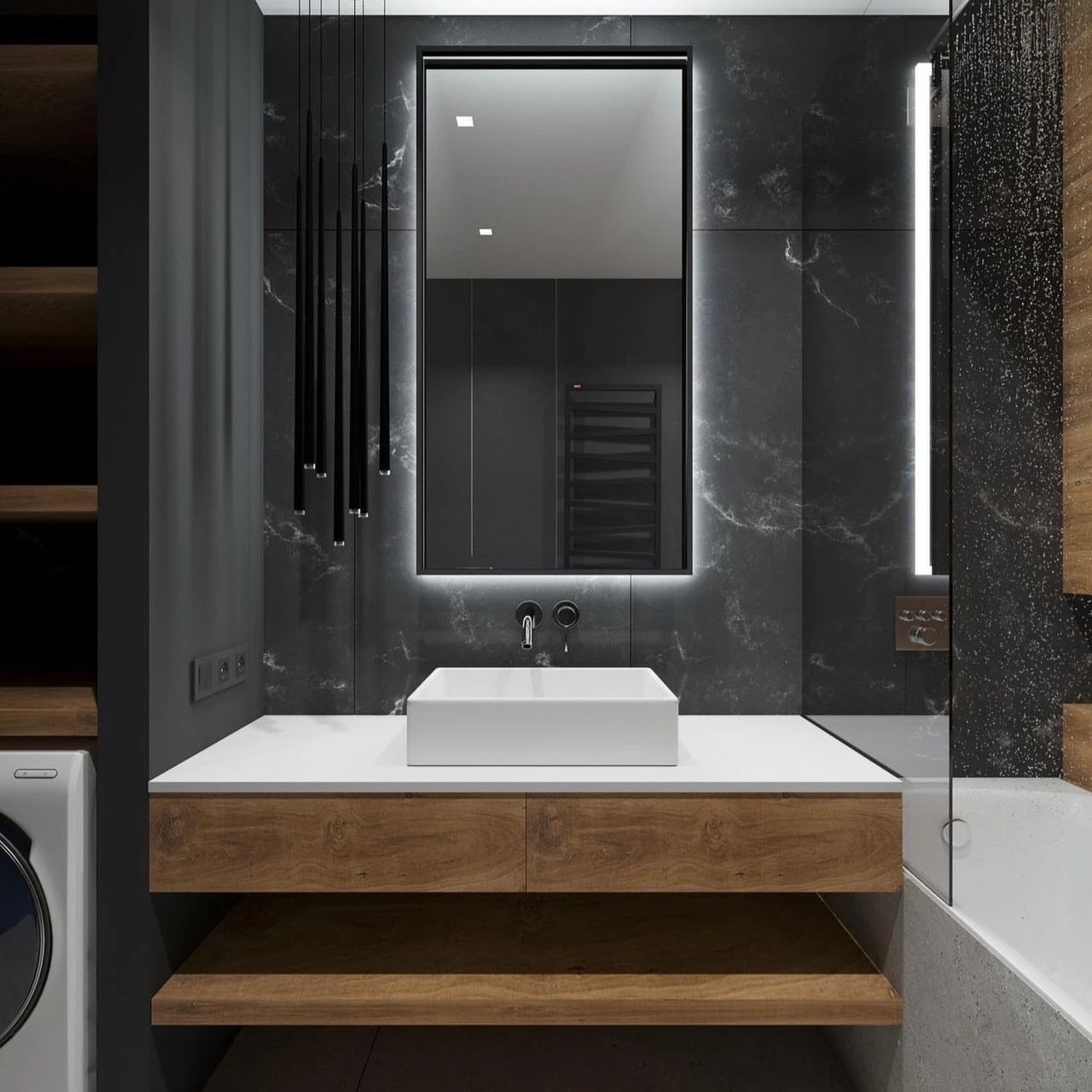 Ванная комната