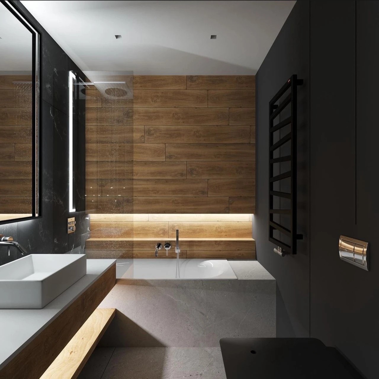 Ванная комната