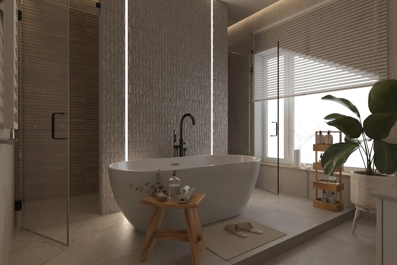 Ванная комната