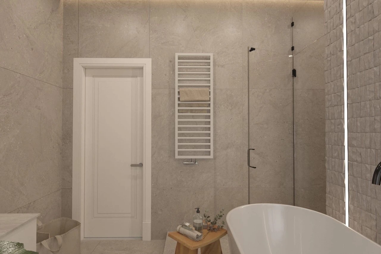 Ванная комната