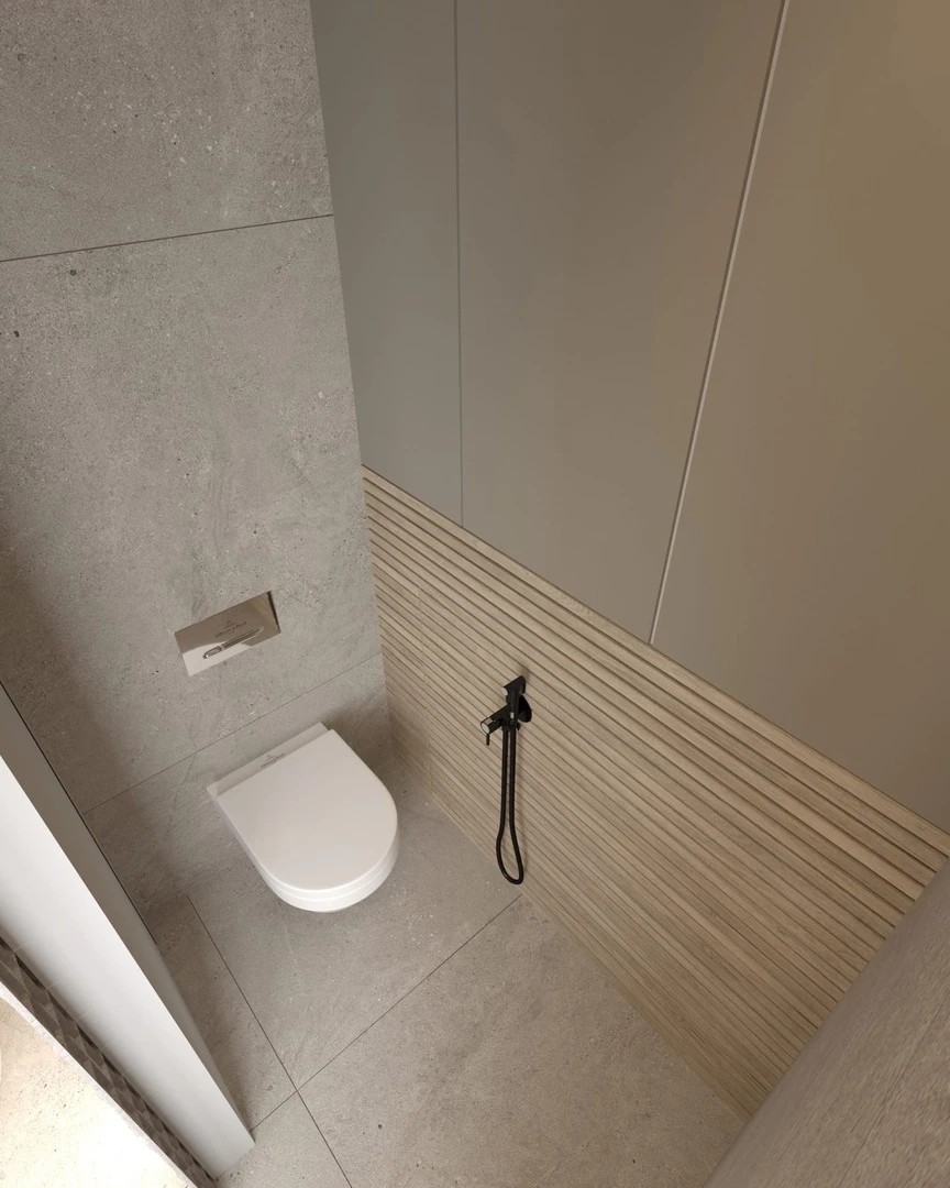 Ванная комната