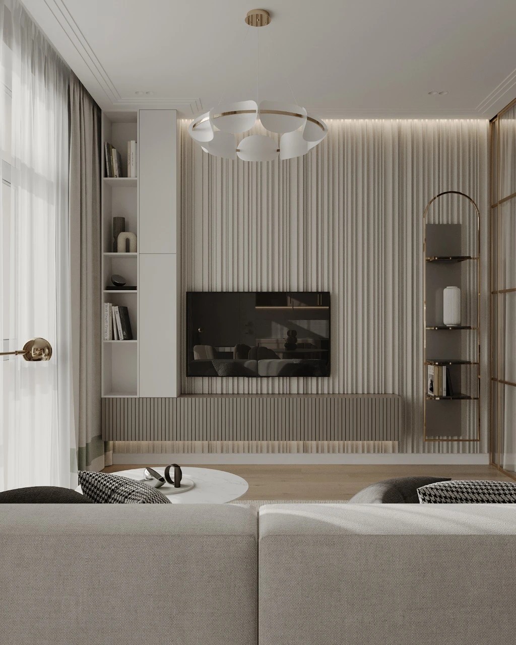 ЖК Столичный