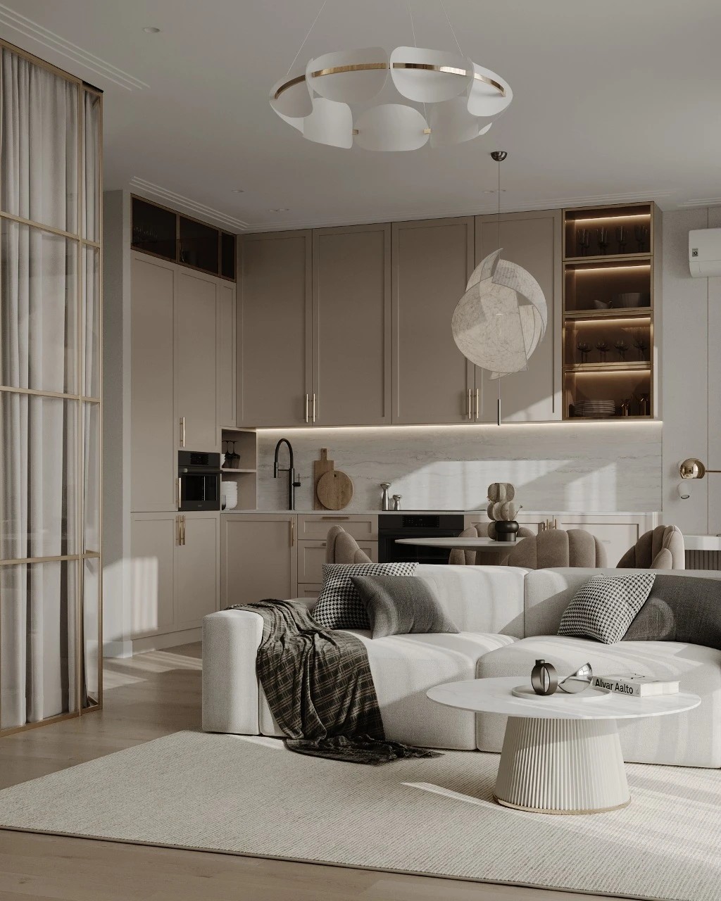 ЖК Столичный