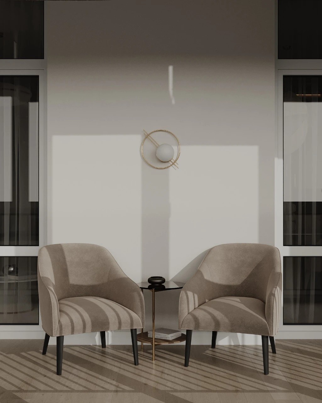 ЖК Столичный