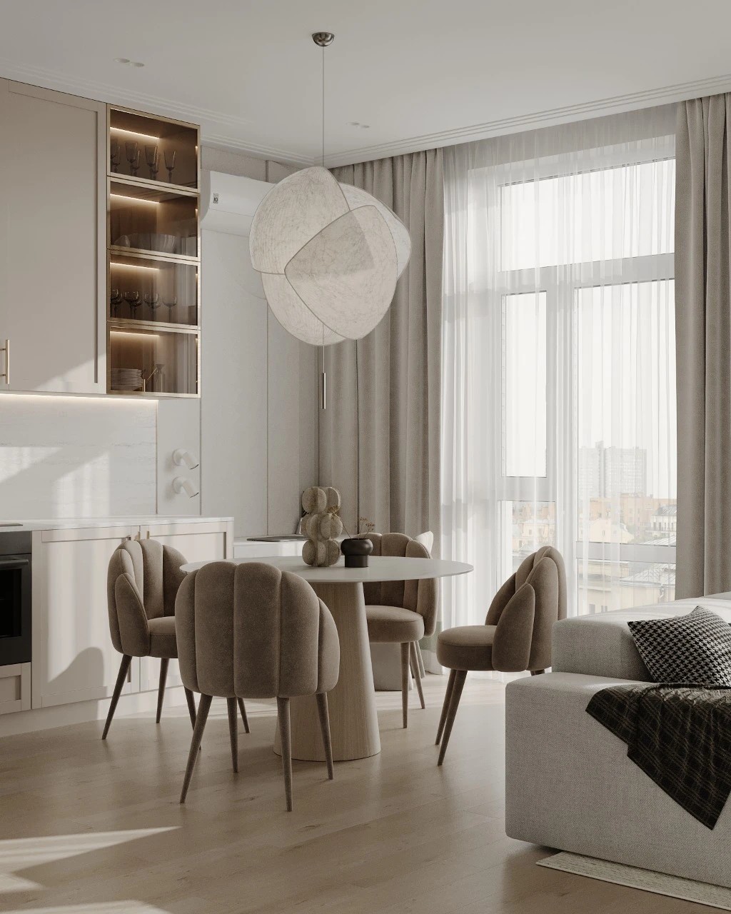 ЖК Столичный