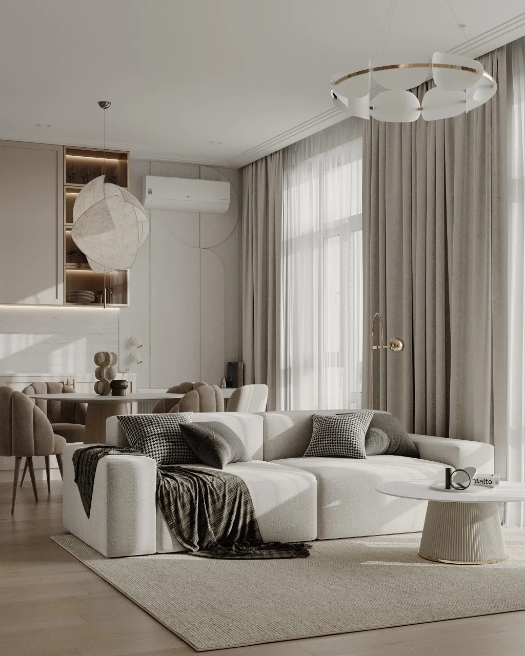 ЖК Столичный