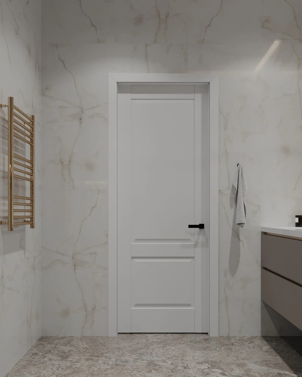 ЖК Столичный