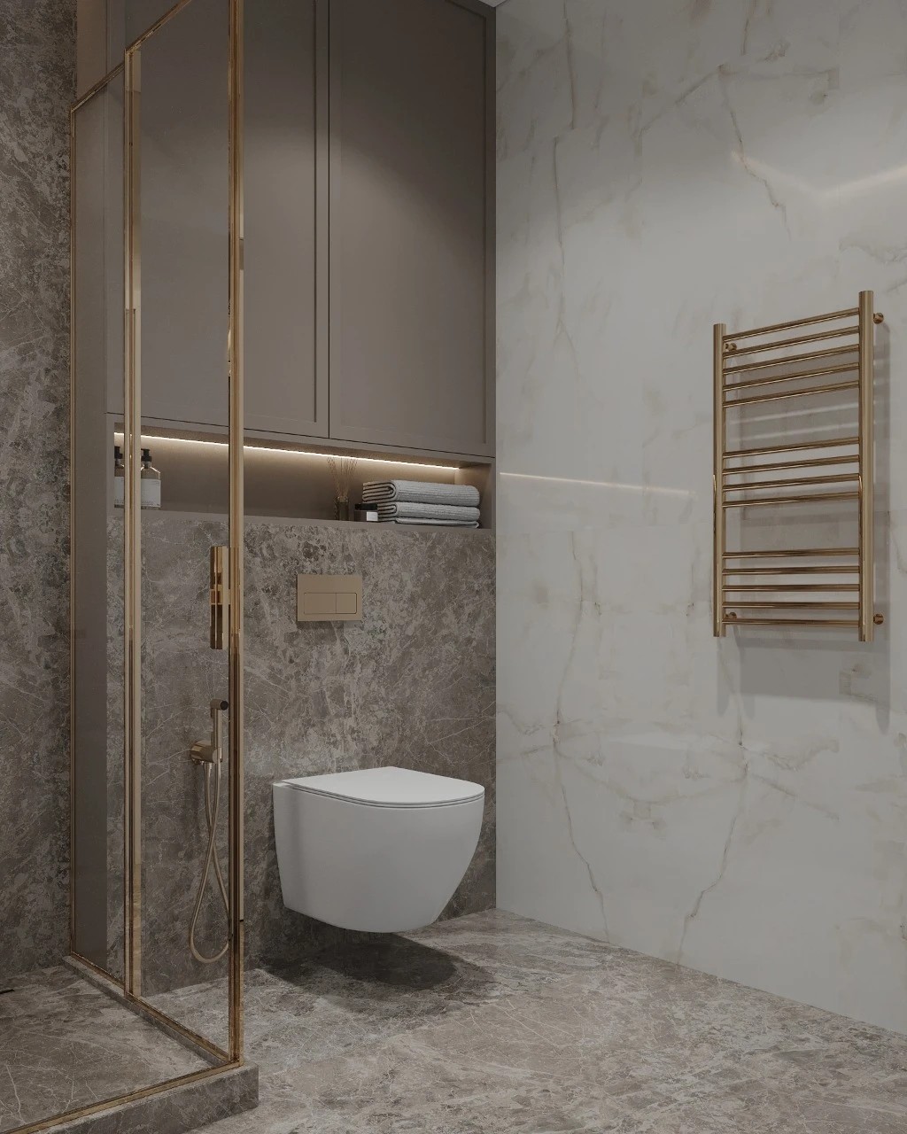 ЖК Столичный