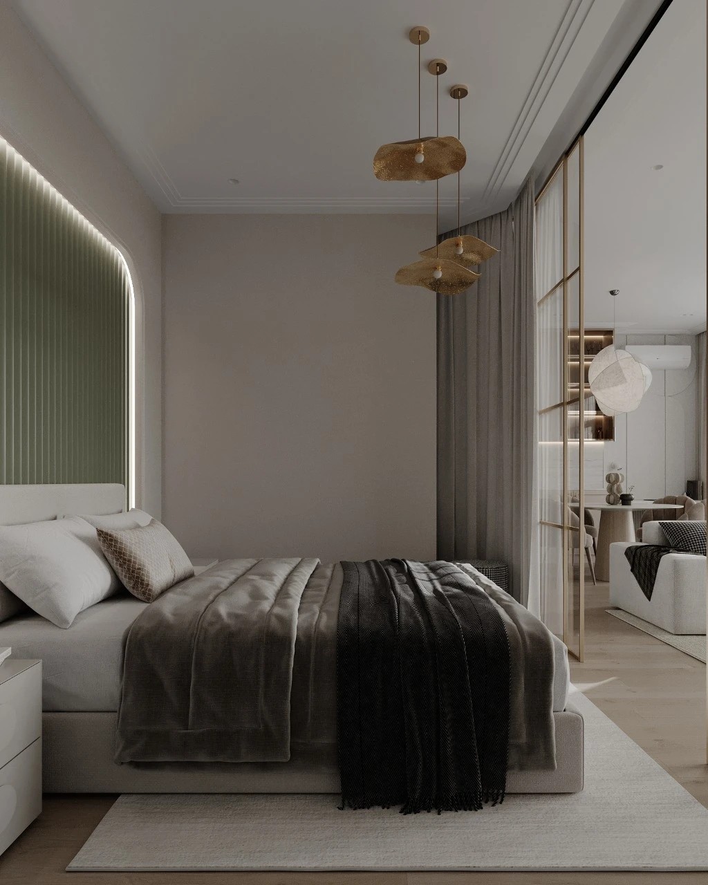 ЖК Столичный