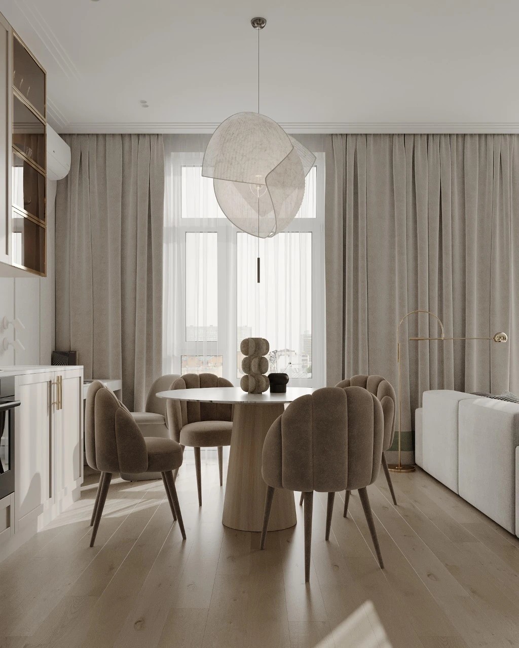 ЖК Столичный