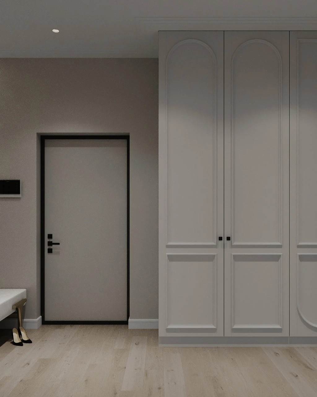 ЖК Столичный