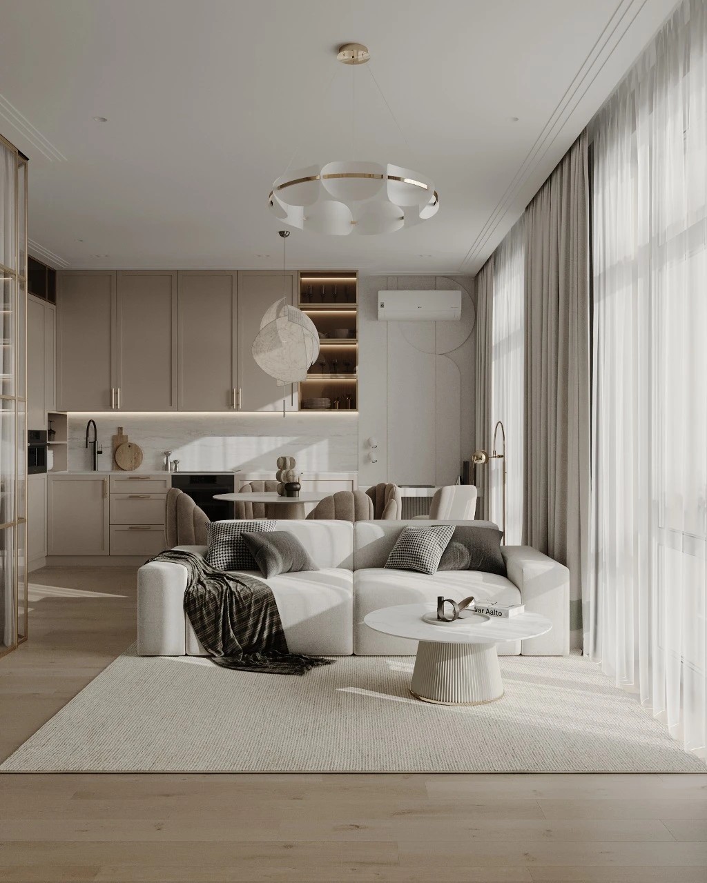 ЖК Столичный