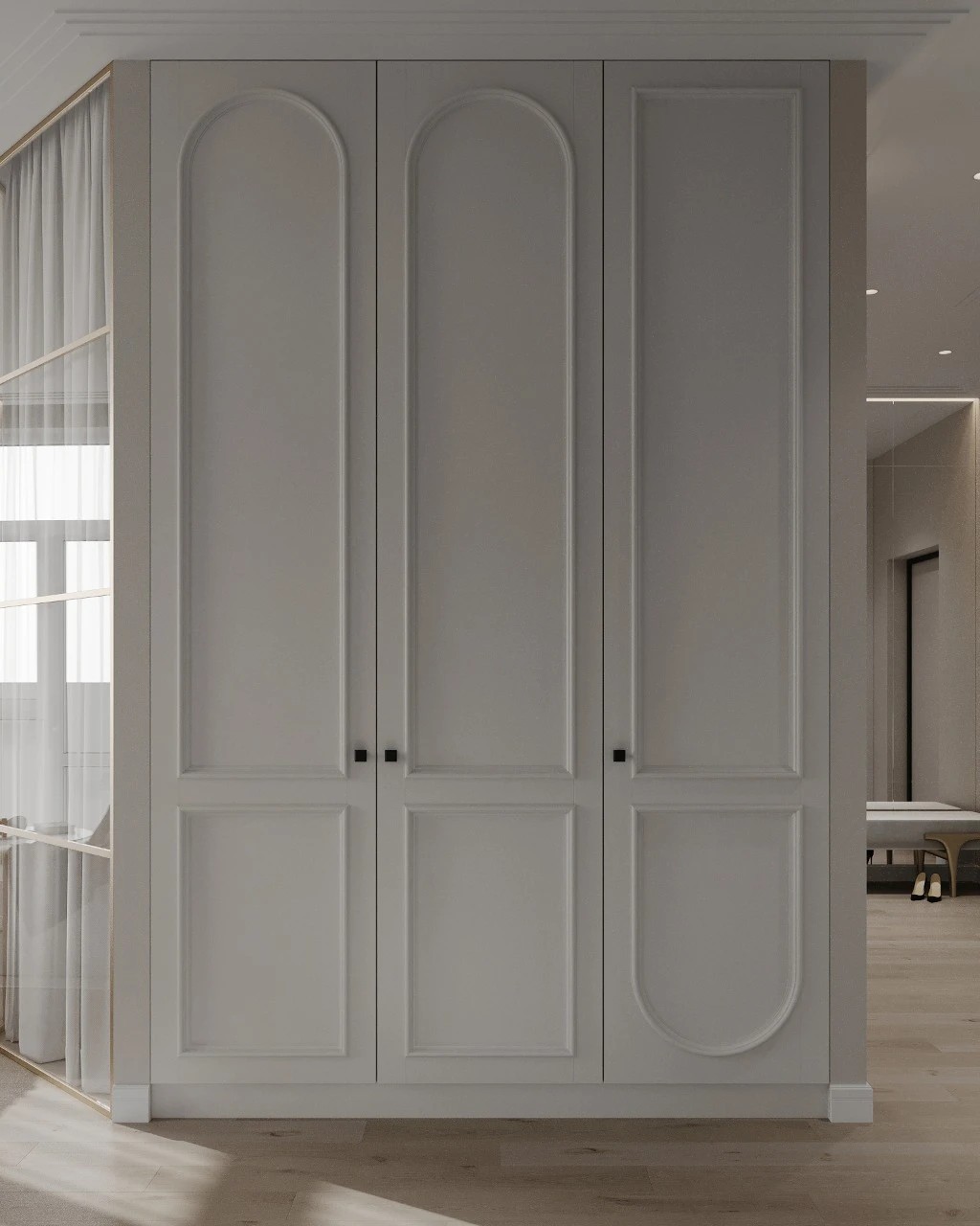 ЖК Столичный