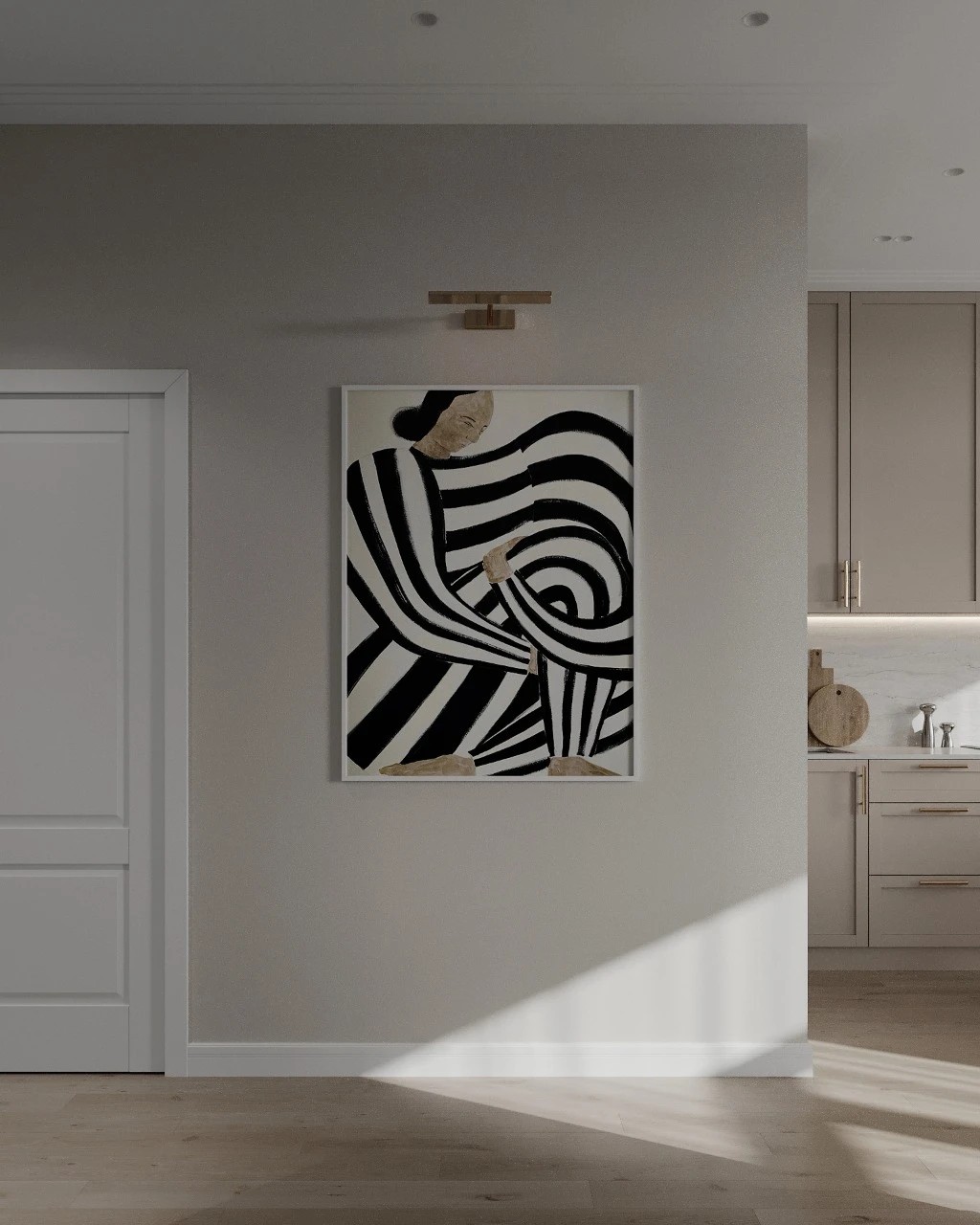 ЖК Столичный