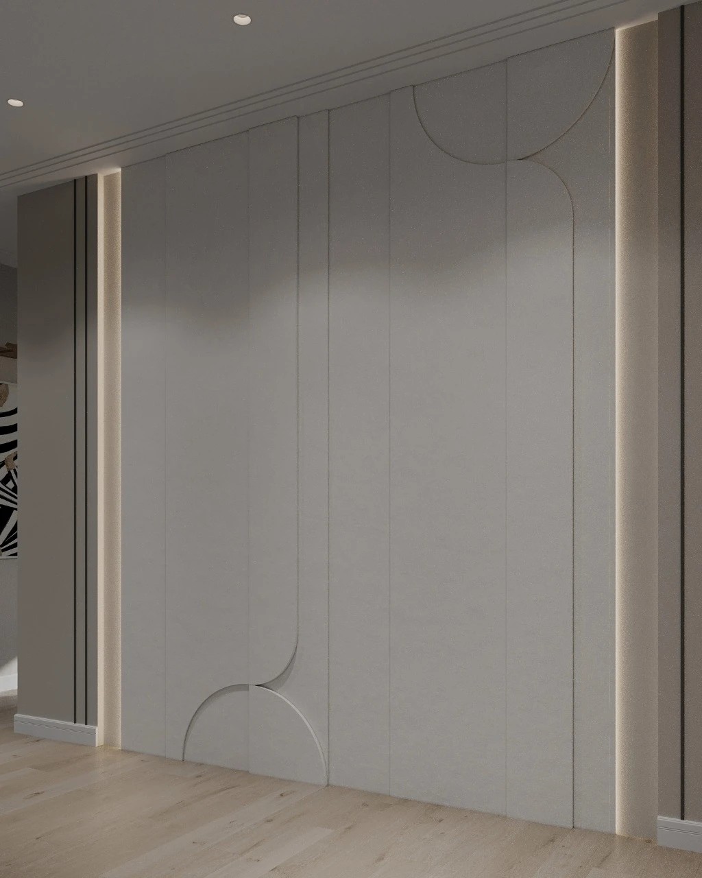 ЖК Столичный