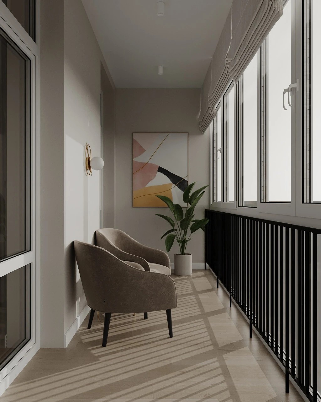 ЖК Столичный