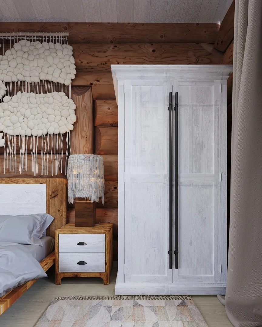 Дом на природе