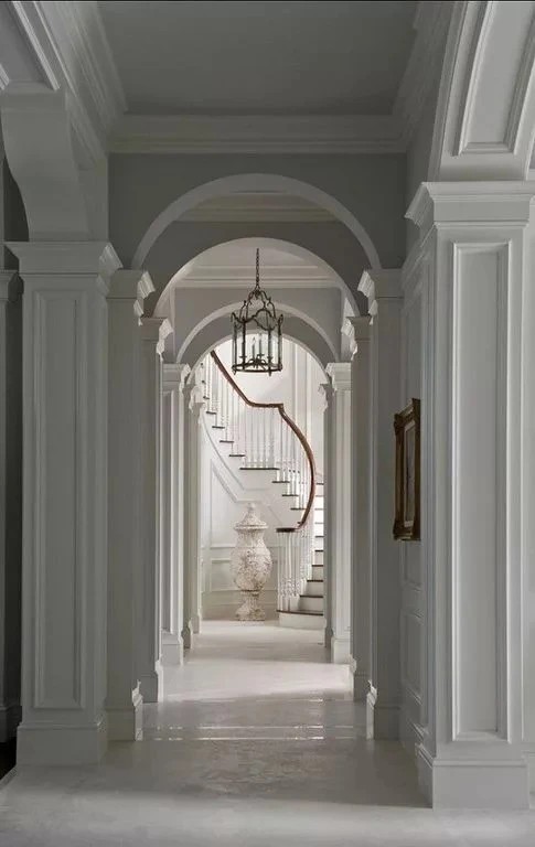 Пространство в дизайне