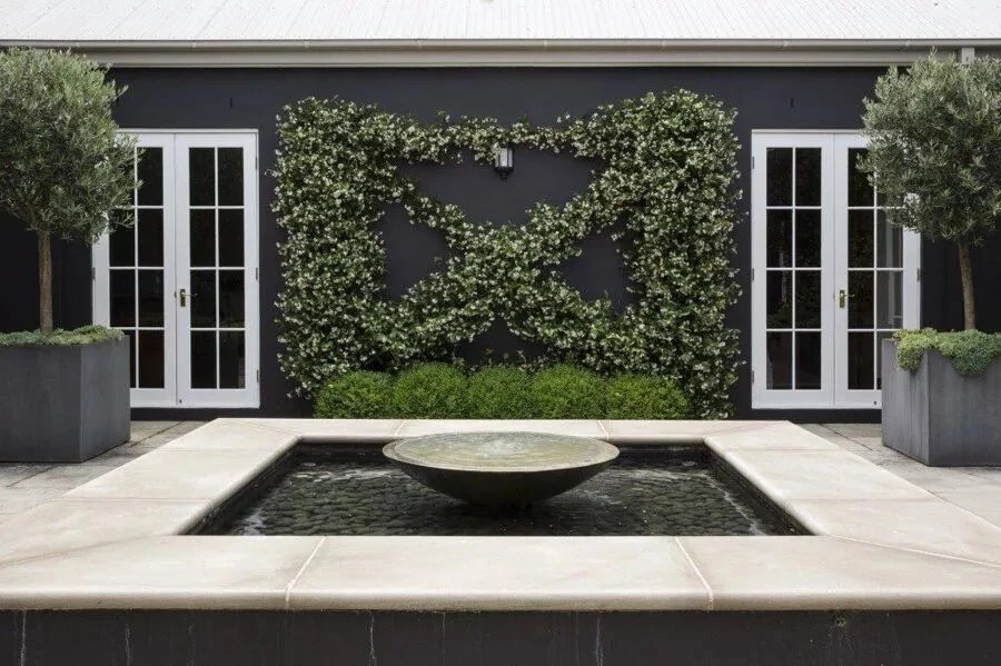 Ландшафтный дизайн