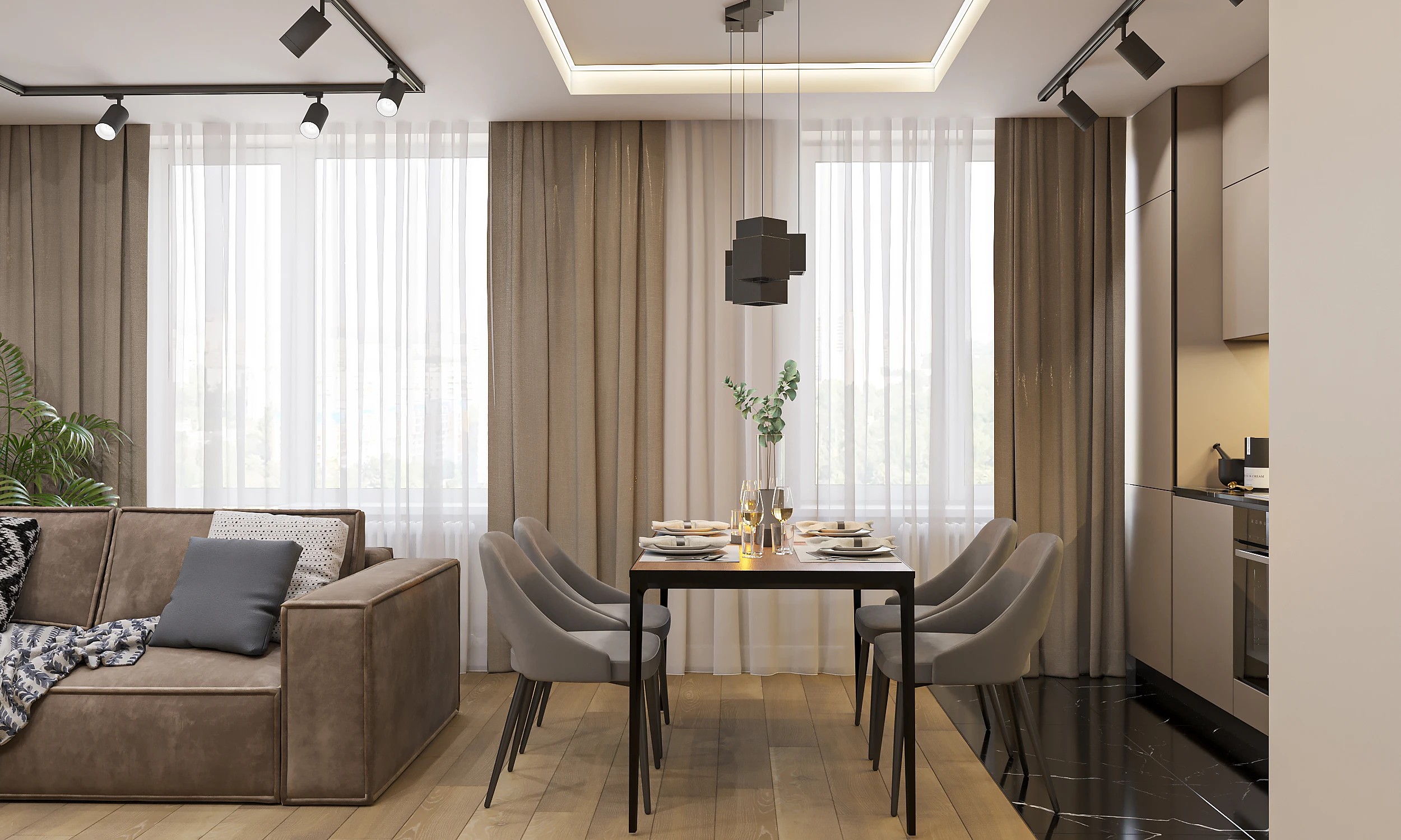 Дивенская улица