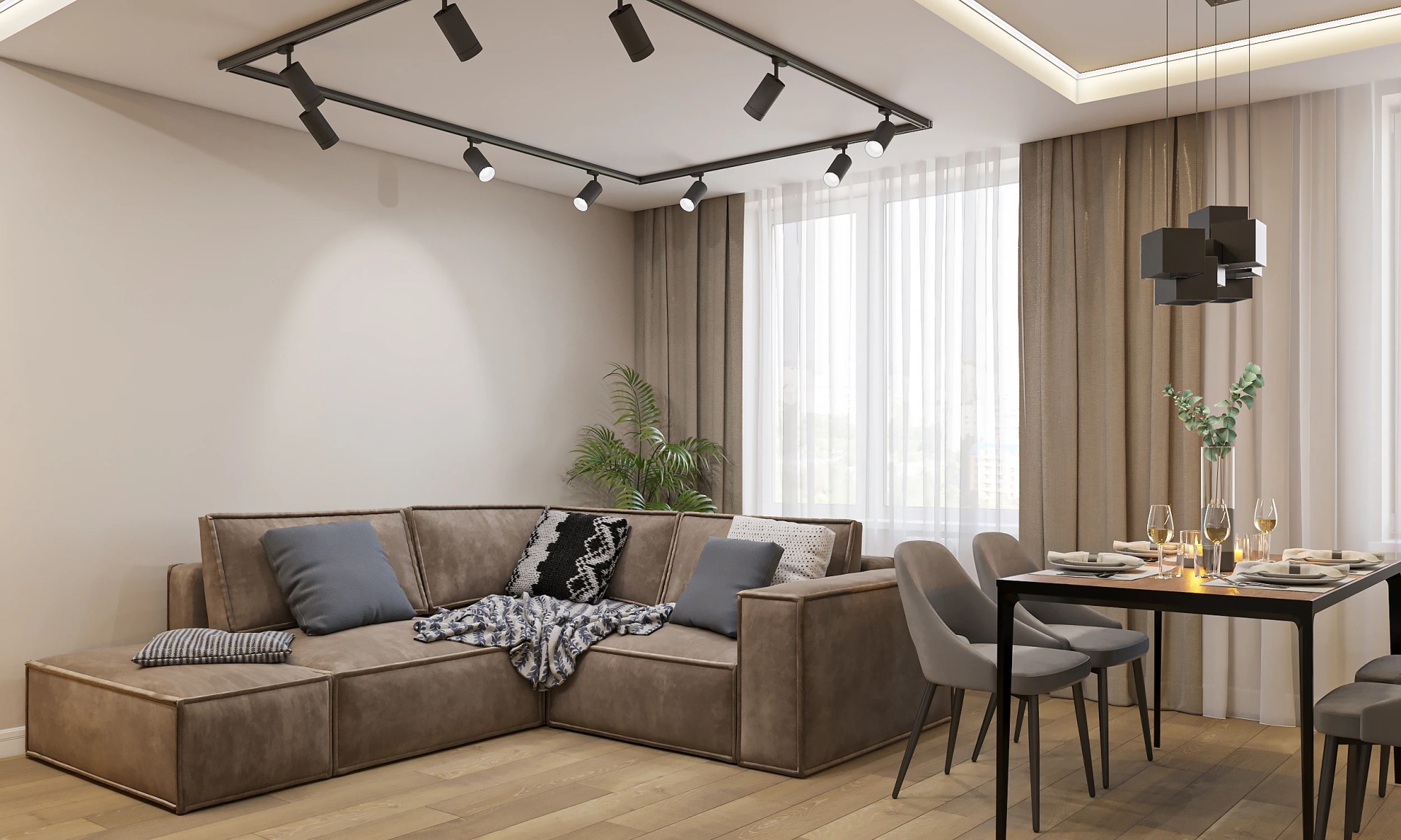 Дивенская улица