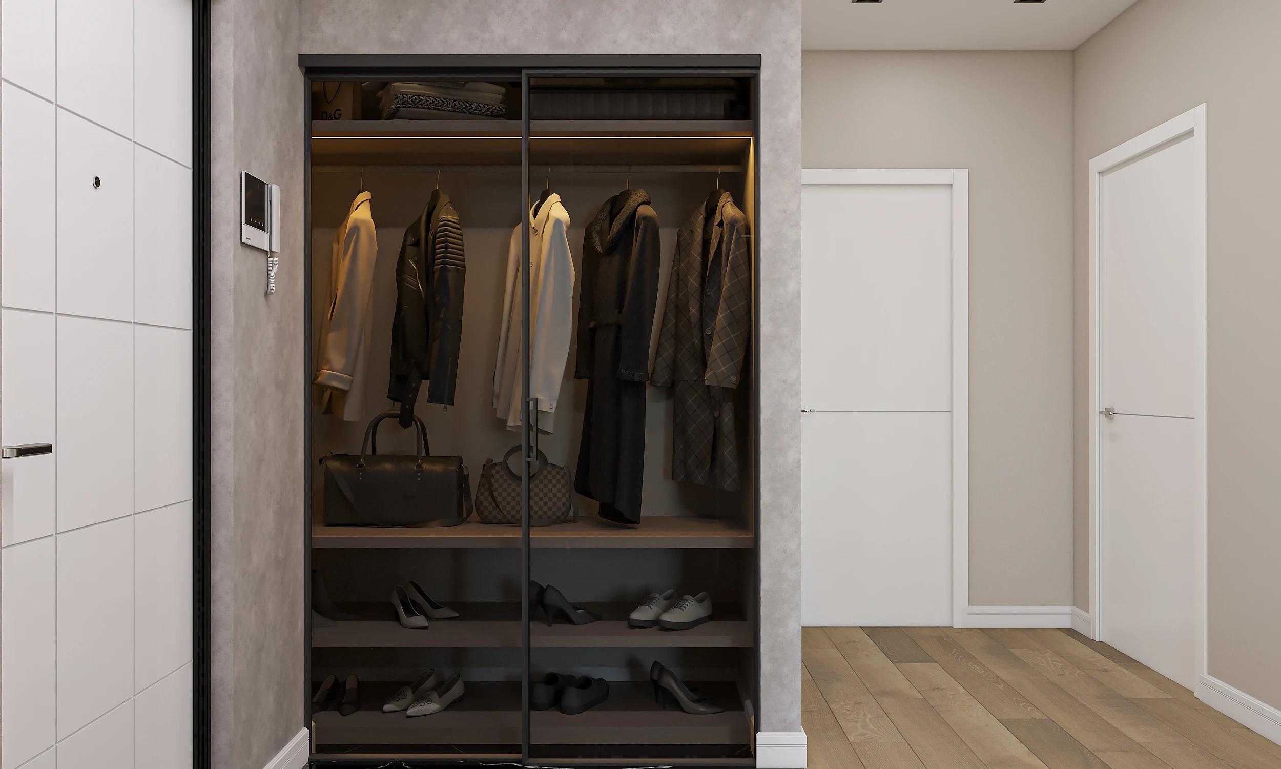 Дивенская улица